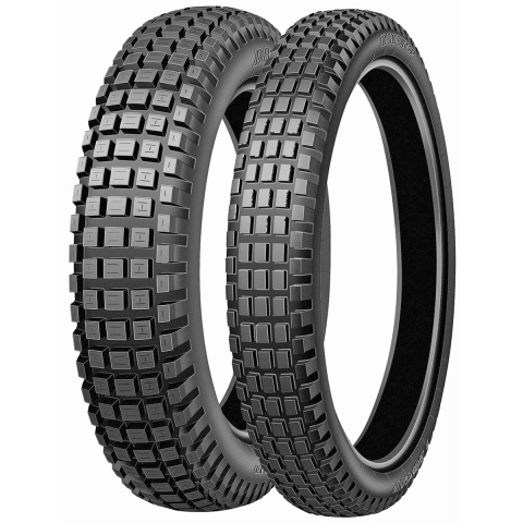 Легкові шини Dunlop D803
